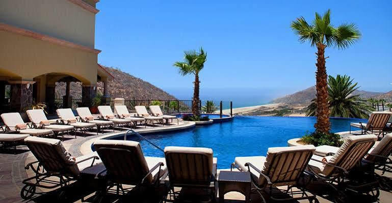 Pueblo Bonito Montecristo Luxury Villas Cabo San Lucas Exterior photo